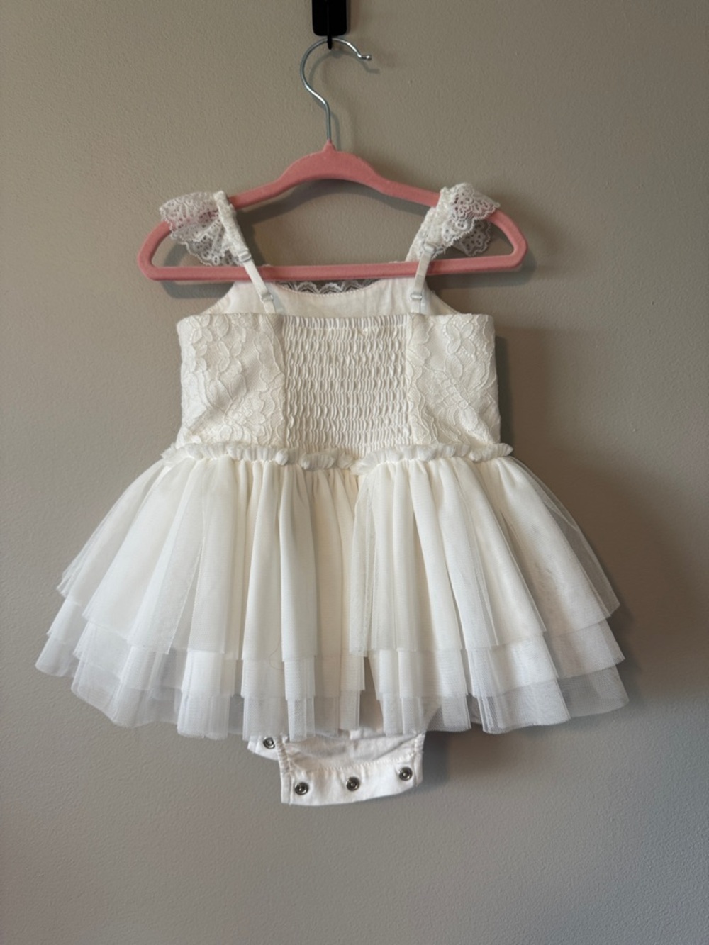 Noralee Camilla Tutu Dress - Picture 4 of 5